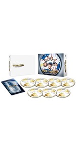 Amazon.co.jp: ラジエーションハウス~放射線科の診断レポート~ Blu-ray