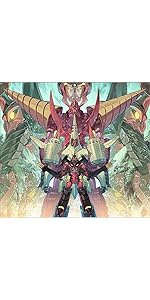 Amazon.co.jp: 天元突破グレンラガン COMPLETE Blu-ray BOX(完全生産