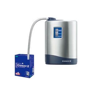 Amazon.co.jp: クリンスイ 浄水器 据置型 「エミネントII」 EM802-BL