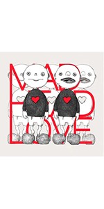 Amazon.co.jp: MAD HEAD LOVE/ポッピンアパシー(初回限定盤) - 米津玄