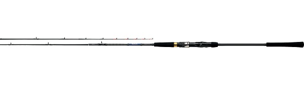 Amazon | ダイワ(DAIWA) 船竿 タチウオ X 180 釣り竿 | ダイワ(DAIWA