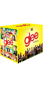 Amazon.co.jp: glee/グリー コンプリートDVD-BOX : マシュー・モリソン