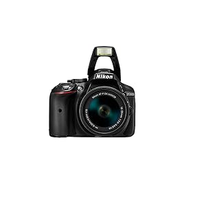 Amazon | Nikon デジタル一眼レフカメラ D5300 ダブルズームキット2