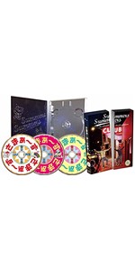 Amazon.co.jp: さまぁ~ず×さまぁ~ず Blu-ray BOX [Vol.26/27+特典DISC