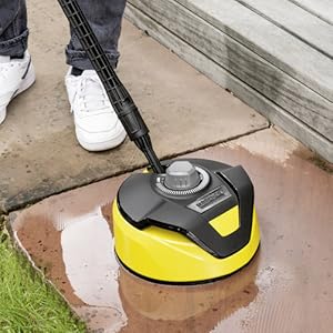 Amazon.co.jp: 【純正品】ケルヒャー(Karcher) 高圧洗浄機用テラス