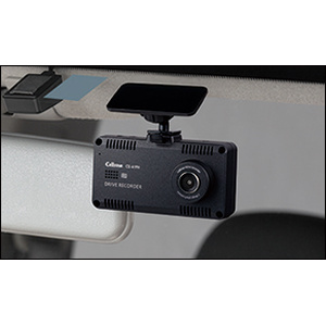 Amazon | セルスター ドライブレコーダー 前方1カメラ/車内カメラ CS