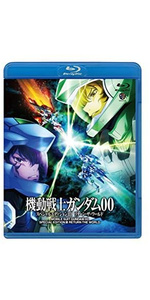 Amazon.co.jp: 機動戦士ガンダム00 3 [Blu-ray] : 宮野真守, 三木