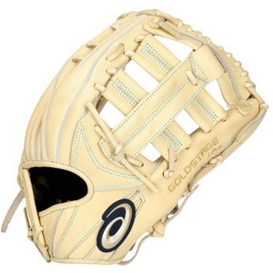 Amazon | asics(アシックス) 野球 硬式 グローブ グラブ 外野手用