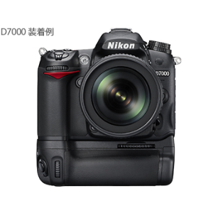 Amazon | Nikon マルチパワーバッテリーパック MB-D11 | カメラ用