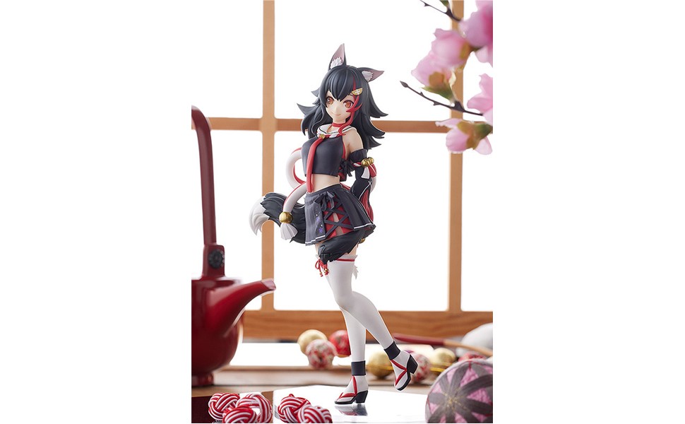 Amazon | POP UP PARADE ホロライブプロダクション 大神ミオ ノン