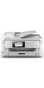 Amazon.co.jp: エプソン プリンター A3 インクジェット 複合機