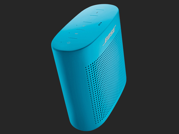 Amazon.com: Bose SoundLink Color II: Portable Bluetooth, Wireless