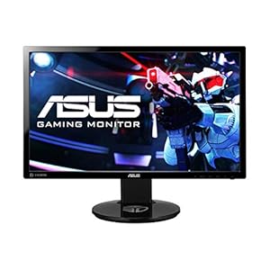 Amazon.com: ASUS VG248QE 24