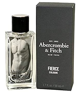 Amazon | ☆アバクロ☆Abercrombie&Fitch☆メンズ☆FIERCE【フィアース