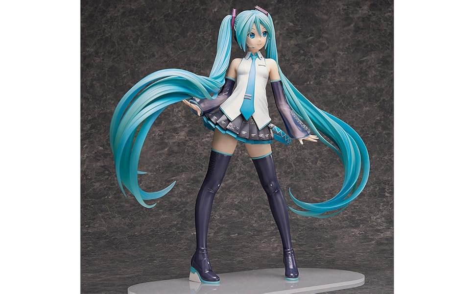 Amazon.co.jp: フリーイング キャラクター・ボーカル・シリーズ01 初音