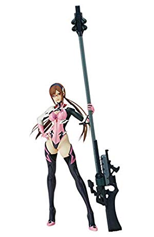 Amazon.co.jp: ヱヴァンゲリヲン新劇場版 真希波・マリ・イラスト