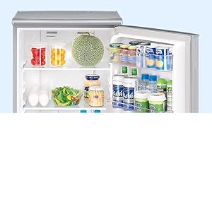 Amazon.co.jp: シャープ SHARP 冷蔵庫(幅48.0cm) 167L つけかえどっち