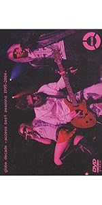Amazon.co.jp: globe decade -access best seasons 1995-2004- [Blu