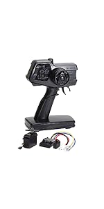 Amazon | タミヤ RCシステム No.67 ファインスペック 2.4G プロポ