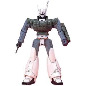 Amazon | 機動警察パトレイバー イングラムスペシャル 1/60スケール