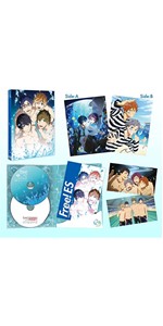 Amazon.co.jp: Free! -Eternal Summer- 7 : 島崎信長, 鈴木達央, 代永