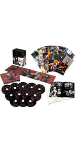 Amazon.co.jp: 銀魂 Blu-ray Box シーズン其ノ参【完全生産限定版