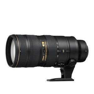 Nikon AF-S FX NIKKOR 80-400mm f.4.5-5.6G ED Vibration Reduction