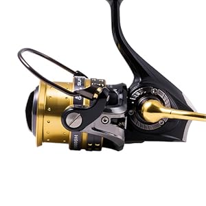 Amazon | AbuGarcia (アブガルシア) Superior 2500S スーペリア ソルト