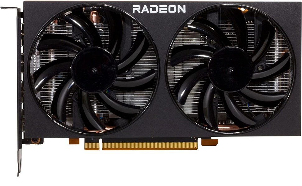 Amazon | 玄人志向 グラフィックボード AMD Radeon RX6600 GDDR6 8GB