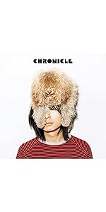 Amazon.co.jp: CHRONICLE - フジファブリック (DVD付): ミュージック