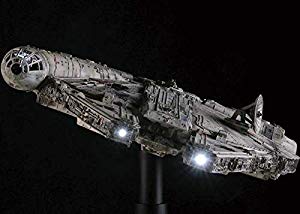 Amazon | 週刊 スター・ウォーズ ミレニアム・ファルコン 全100巻