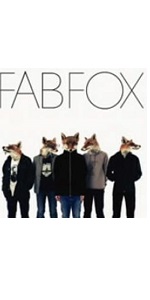 Amazon.co.jp: FAB FOX: ミュージック