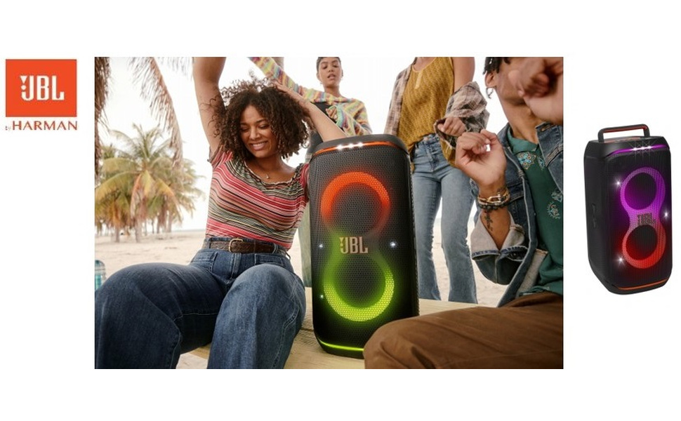 Amazon.co.jp: JBL PartyBox Club 120 Bluetoothスピーカー ワイヤレス