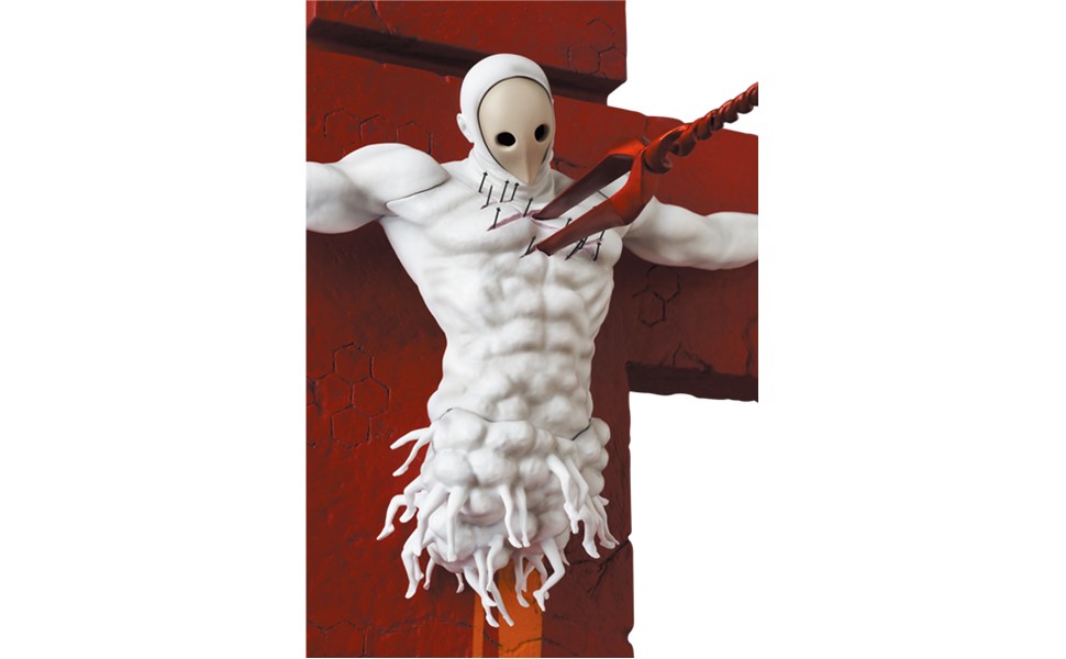 Amazon | UDF ウルトラディテールフィギュア No.679 エヴァンゲリオン