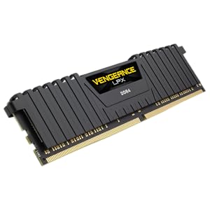 Amazon | CORSAIR DDR4-3733MHz デスクトップPC用 メモリモジュール
