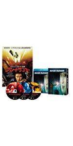 Amazon.co.jp: 【10,000セット限定生産】『ブレードランナー』製作25