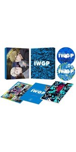 Amazon.co.jp: 池袋ウエストゲートパーク Blu-ray BOX 上巻 : 熊谷