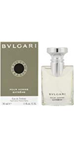 Amazon | ブルガリ プールオムエクストレーム オーデトワレ 30ml