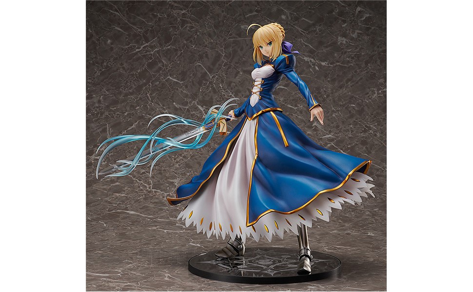 Amazon | Fate/Grand Order セイバー/アルトリア・ペンドラゴン 1/4