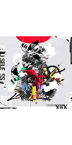 Amazon.co.jp: USELESS 初回限定盤A[CD+Blu-ray]: ミュージック