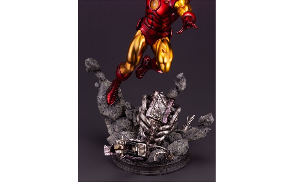 Amazon.co.jp: ファインアートスタチュー MARVEL UNIVERSE MARVEL