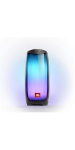 Amazon.co.jp: JBL PULSE 4 Bluetooth ブラック メーカー生産完了