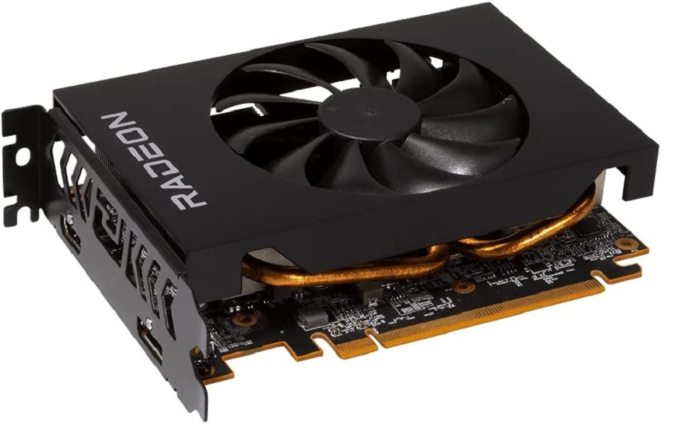 Amazon | 玄人志向 グラフィックボード AMD Radeon RX6500XT GDDR6 4GB