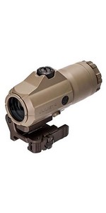 Amazon | [SIG SAUER][国内正規品]JULIET4 MAGNIFIER, 4X24MM