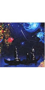 Amazon.co.jp: 夢見る宇宙(初回限定盤) - BUCK-TICK (DVD付): ミュージック