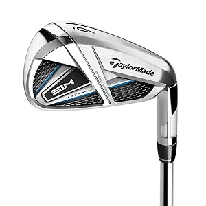 Amazon.co.jp: テーラーメイド(TAYLORMADE)SIMMAX(シムマックス