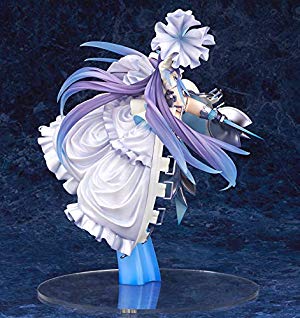 Amazon | Fate/Grand Order アルターエゴ/メルトリリス 1/8 完成品