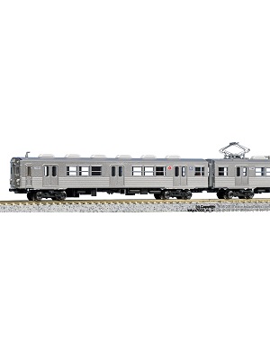 Amazon | KATO Nゲージ 東京急行電鉄7000系 8両セット レジェンド