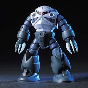 Amazon | BANDAI SPIRITS(バンダイ スピリッツ) HGUC 機動戦士ガンダム