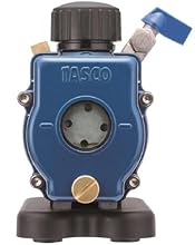 Amazon | イチネンTASCO TA150SB-2 ウルトラミニツーステージ真空